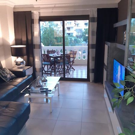 Nice 1 Bedroom Apartment Los Cristianos Los Cristianos  Luaran gambar