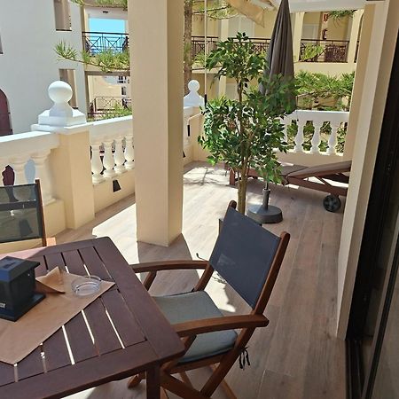Nice 1 Bedroom Apartment Los Cristianos Los Cristianos  Luaran gambar