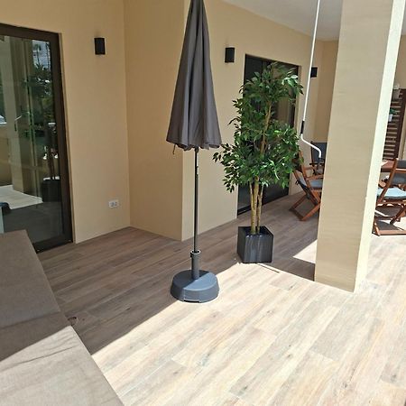 Nice 1 Bedroom Apartment Los Cristianos Los Cristianos  Luaran gambar