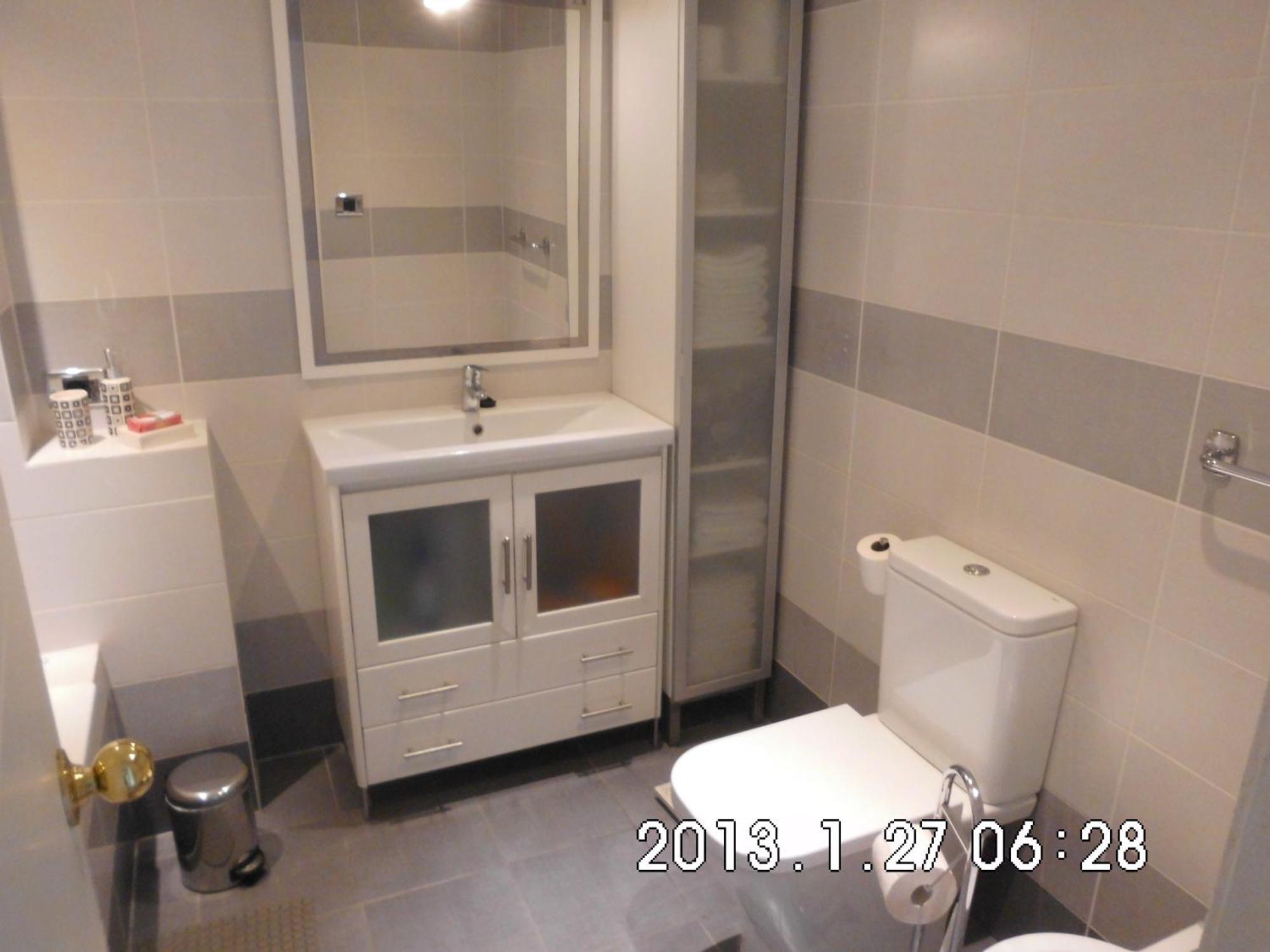 Nice 1 Bedroom Apartment Los Cristianos Los Cristianos  Luaran gambar