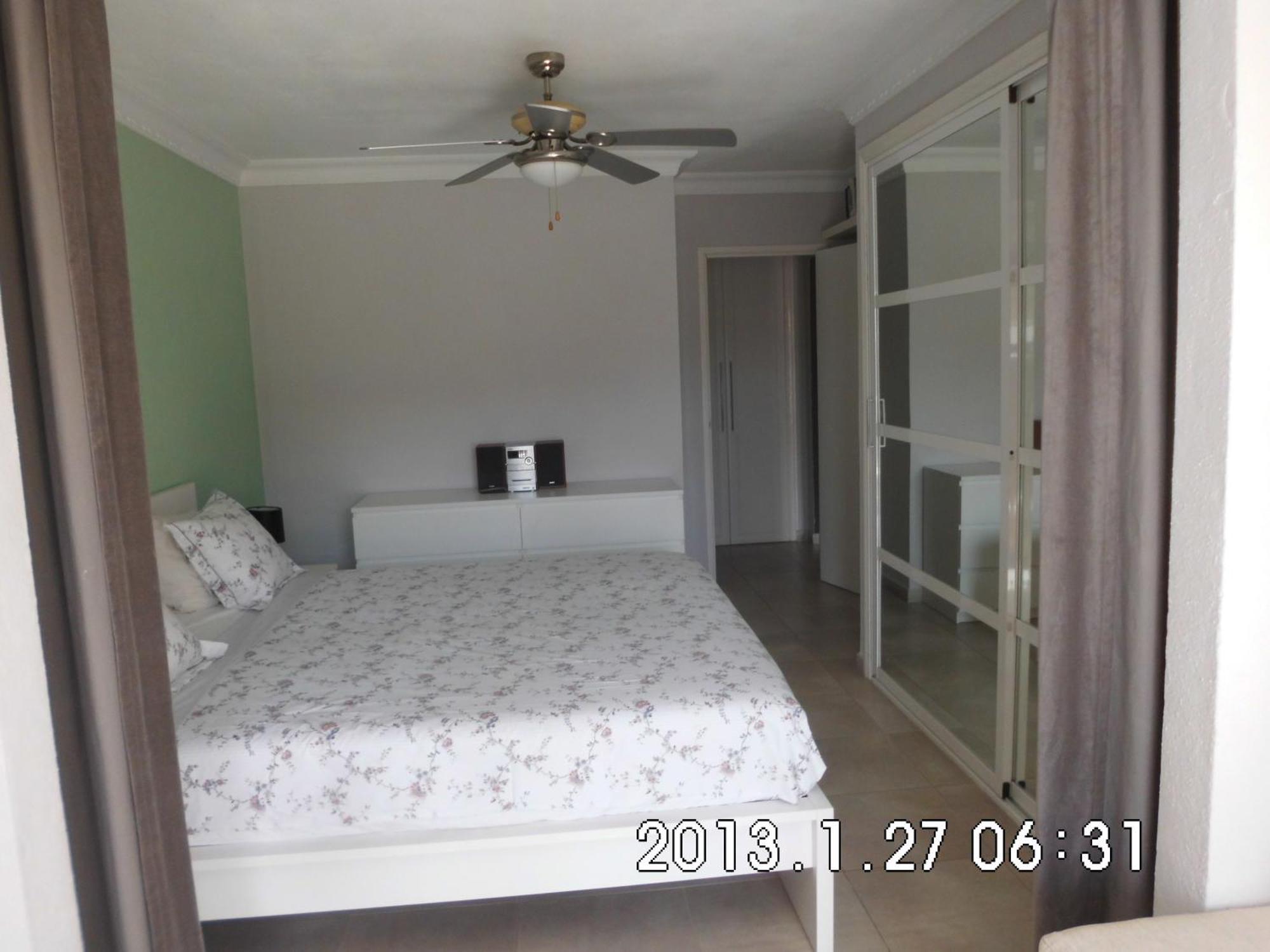 Nice 1 Bedroom Apartment Los Cristianos Los Cristianos  Luaran gambar