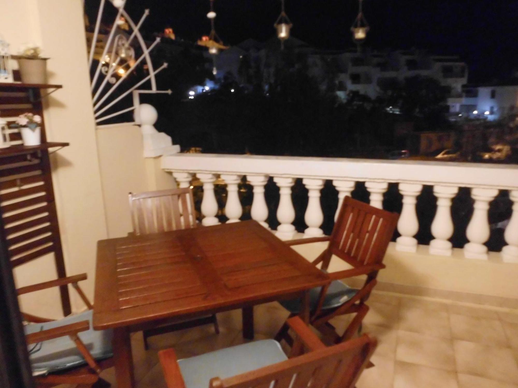 Nice 1 Bedroom Apartment Los Cristianos Los Cristianos  Luaran gambar