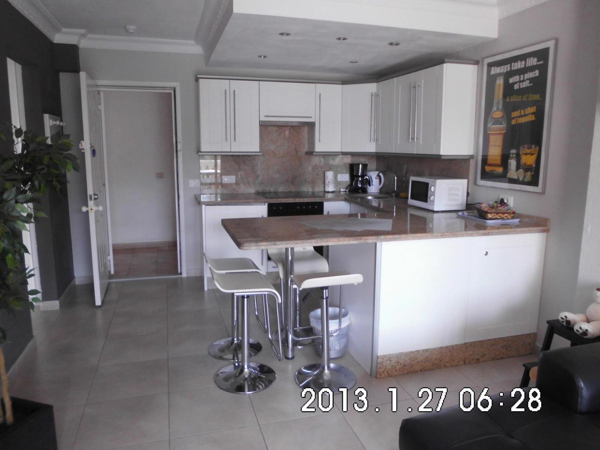 Nice 1 Bedroom Apartment Los Cristianos Los Cristianos  Luaran gambar