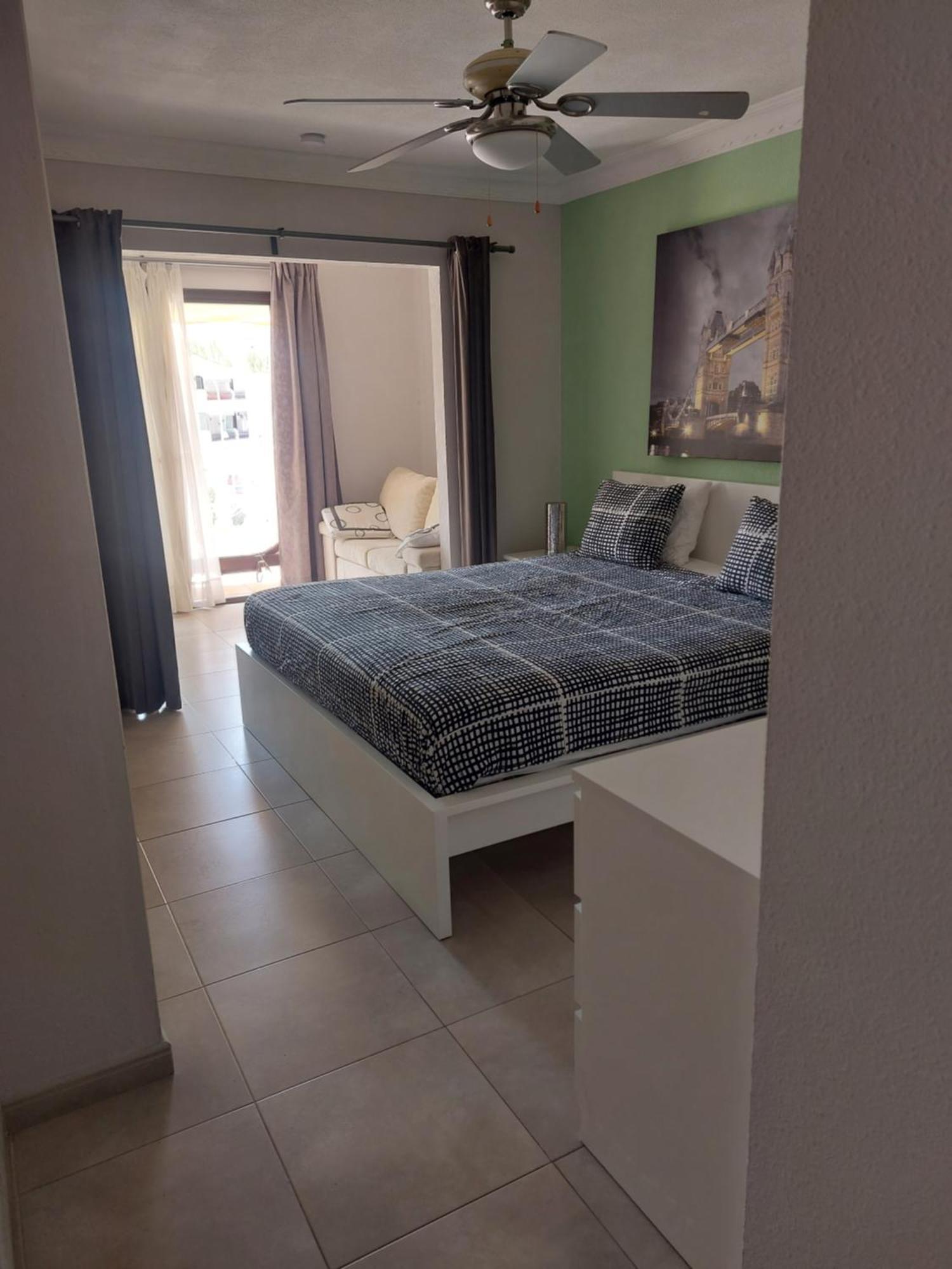 Nice 1 Bedroom Apartment Los Cristianos Los Cristianos  Luaran gambar