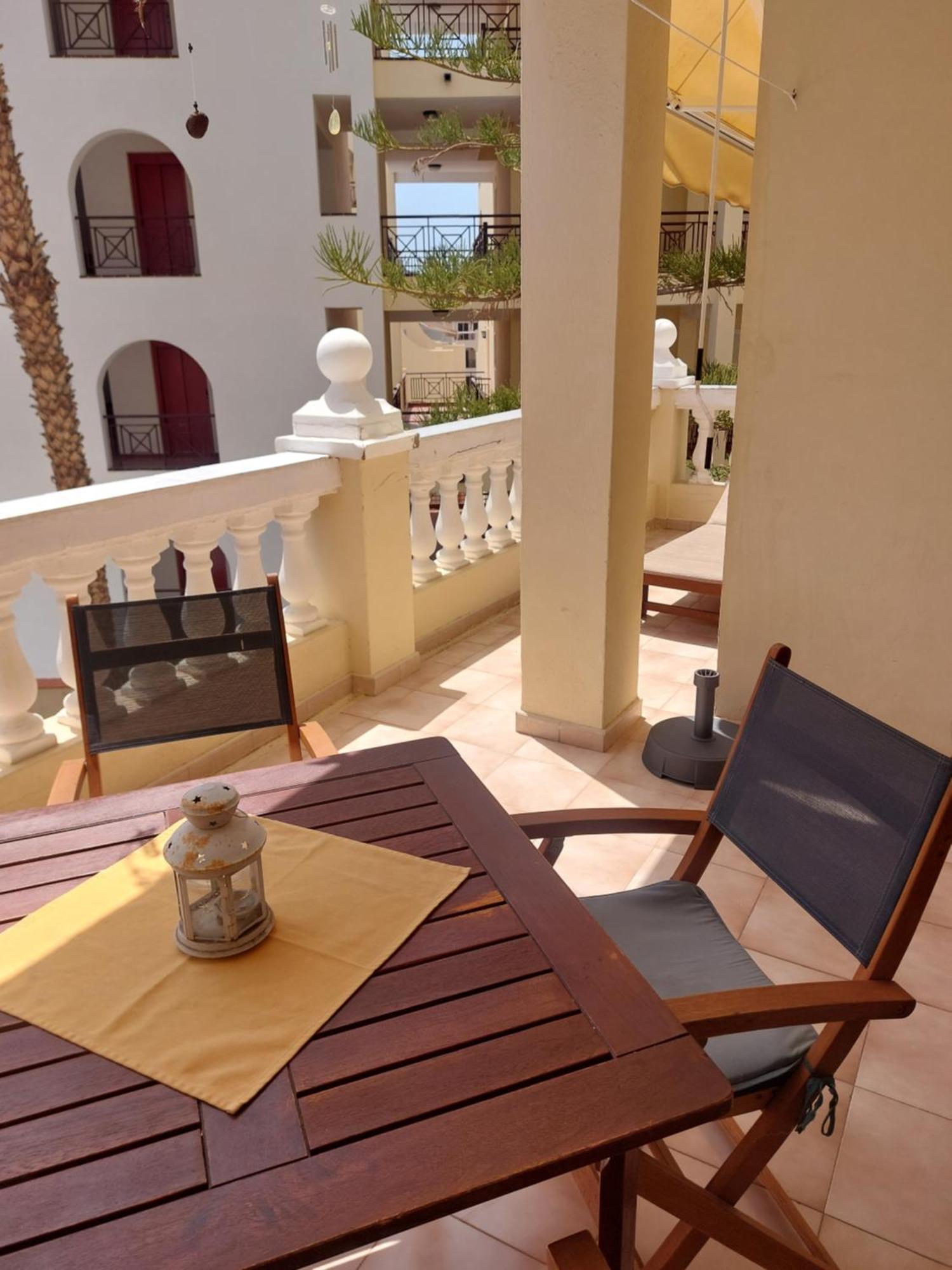 Nice 1 Bedroom Apartment Los Cristianos Los Cristianos  Luaran gambar
